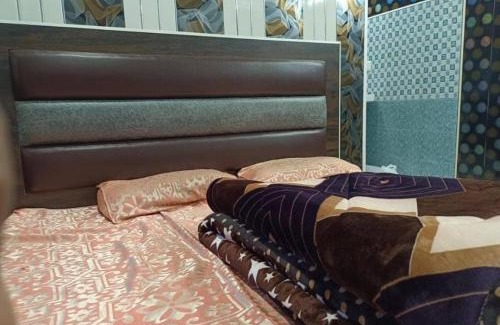 Kharsali Casa | Hotel Suryatanaya Niketen