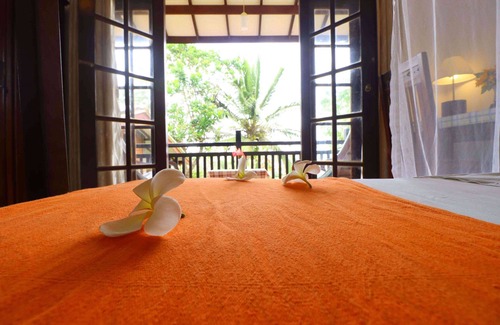 Hettimulla Hotel | Hotel Susantha Garden