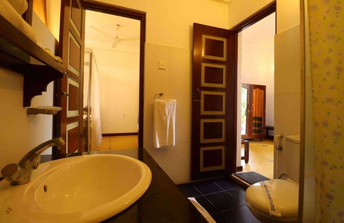 Hettimulla Hotel | Hotel Susantha Garden