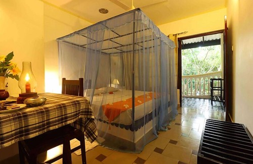 Hettimulla Hotel | Hotel Susantha Garden