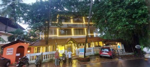 Candolim Hotel | Hotel Susegad Retreat