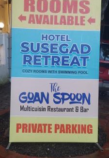 Candolim Hotel | Hotel Susegad Retreat