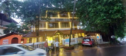 Candolim Hotel | Hotel Susegad Retreat