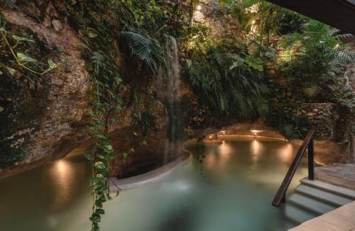 Chichen Itza - Valladolid Hotel | Hotel Sutuk