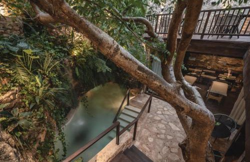 Chichen Itza - Valladolid Hotel | Hotel Sutuk