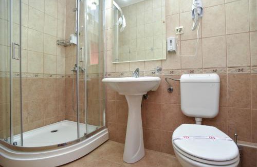 Velji Vinogradi Casa | Hotel Suzana Budva