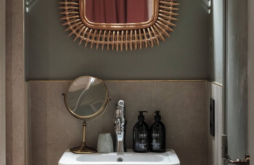 Enfants-Rouges Hotel | Hôtel Sookie