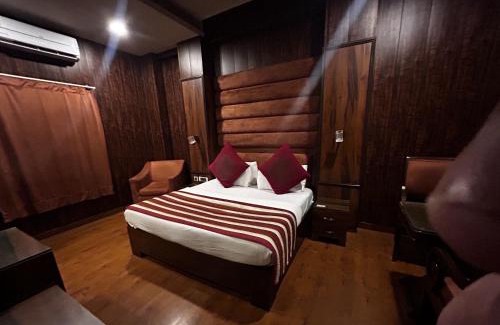 New Delhi Casa | Hotel Swades Inn