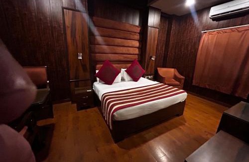 New Delhi Casa | Hotel Swades Inn