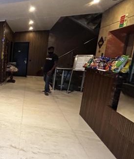 New Delhi Casa | Hotel Swades Inn