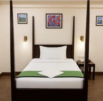 Perambur Purasavakam Casa | Hotel Swagatam Stay