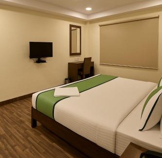 Perambur Purasavakam Casa | Hotel Swagatam Stay