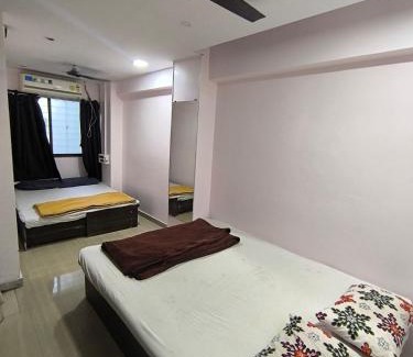 Kolhapur Casa | Hotel Swarajya
