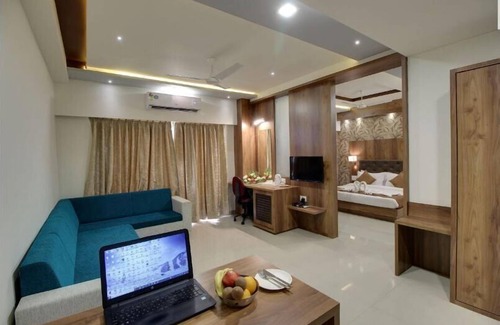 Dwarka Hotel | Hotel Swati