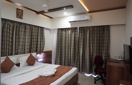 Dwarka Hotel | Hotel Swati