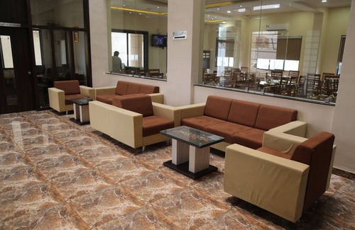 Dwarka Hotel | Hotel Swati
