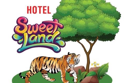 Sauraha Hotel | Hotel Sweetland