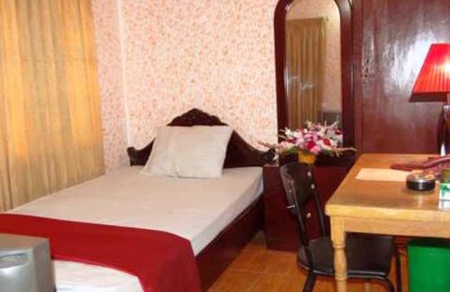 Chittagong Hotel | Hotel Swiss Garden International