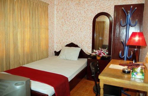 Chittagong Hotel | Hotel Swiss Garden International