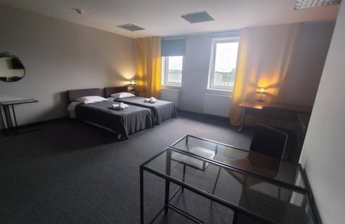 Podgorze Hotel | Hotel Świt
