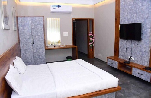 Rau Hotel | HOTEL SY21