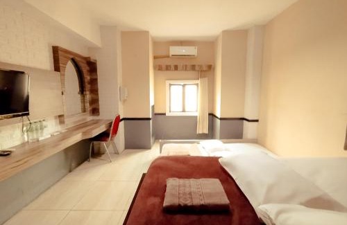 Semarang Casa | Hotel Syariah Larismanis