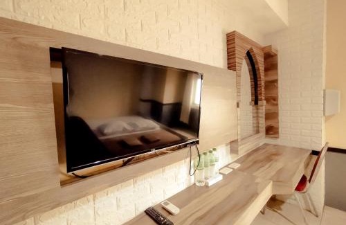 Semarang Casa | Hotel Syariah Larismanis