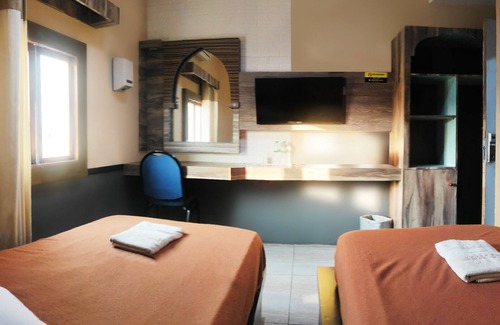 Semarang Casa | Hotel Syariah Larismanis