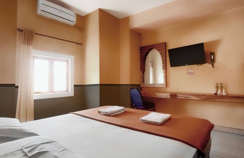 Semarang Casa | Hotel Syariah Larismanis