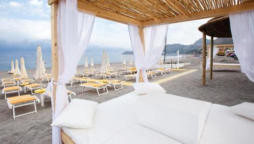Letojanni Hotel | Hotel Sylesia