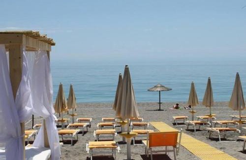 Letojanni Hotel | Hotel Sylesia
