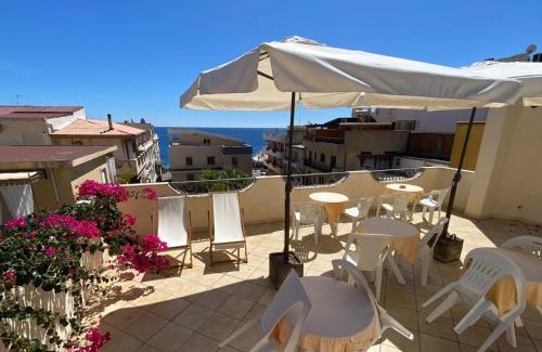 Letojanni Hotel | Hotel Sylesia