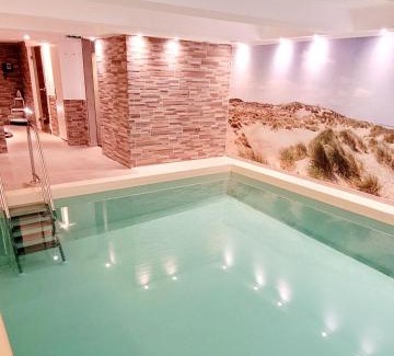 Westerland Hotel | Hotel Sylter Blaumuschel