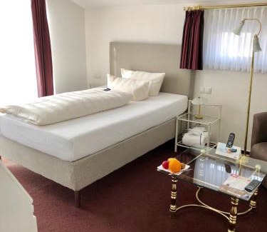 Westerland Hotel | Hotel Sylter Blaumuschel
