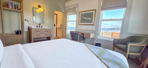 Newport Hotel | Hotel Sylvia