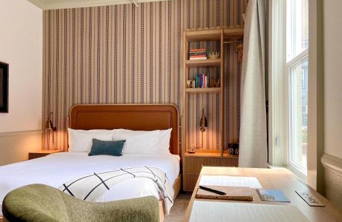 Newport Hotel | Hotel Sylvia