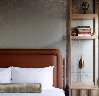 Newport Hotel | Hotel Sylvia