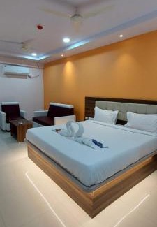 Vanasthalipuram Hotel | Hotel SYN Grand