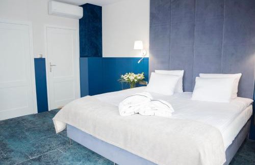 Jastrzebia Gora Hotel | Hotel Szafir