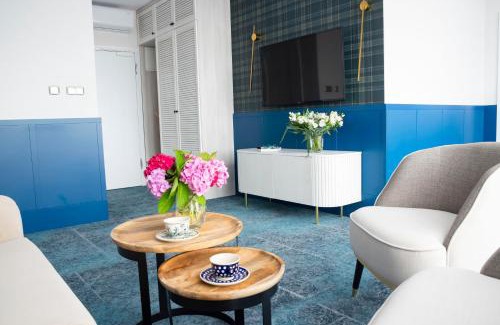 Jastrzebia Gora Hotel | Hotel Szafir