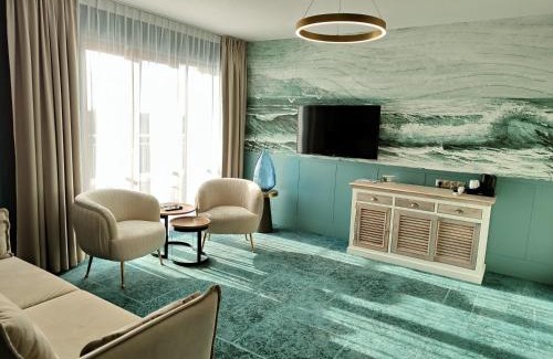 Jastrzebia Gora Hotel | Hotel Szafir