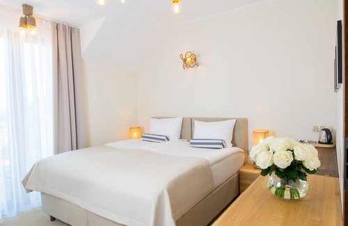 Jaroslawiec Hotel | Hotel Szlak Bursztynowy