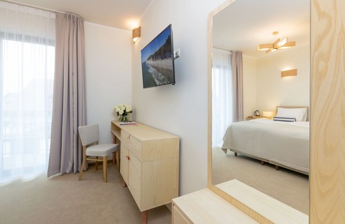 Jaroslawiec Hotel | Hotel Szlak Bursztynowy