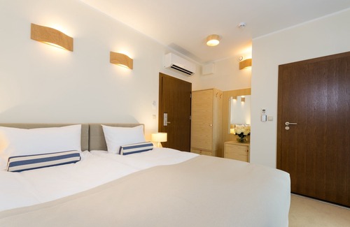 Jaroslawiec Hotel | Hotel Szlak Bursztynowy