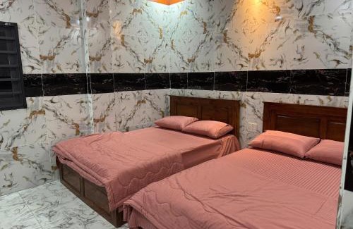 Bac Tan Uyen Apartamento | Hotel Tân Thành