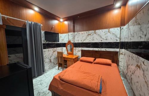 Bac Tan Uyen Apartamento | Hotel Tân Thành