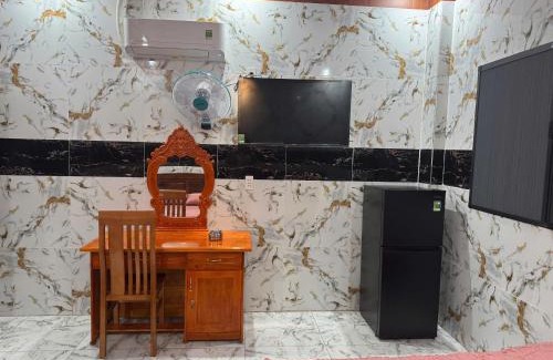 Bac Tan Uyen Apartamento | Hotel Tân Thành