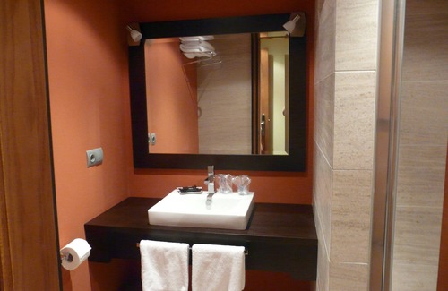 Noia Casa | Hotel Tío Manolo de Noia
