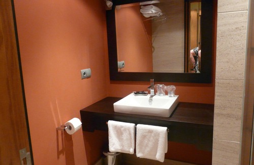 Noia Casa | Hotel Tío Manolo de Noia