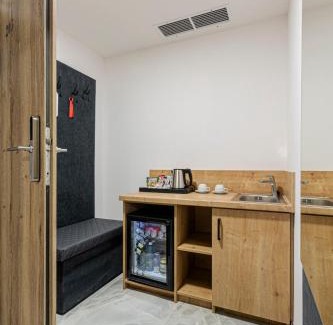 Brandys nad Labem-Stara Boleslav Hotel | Hotel Tříška